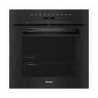 Miele Kombiångugn DGC 7250 Obsidiansvart
