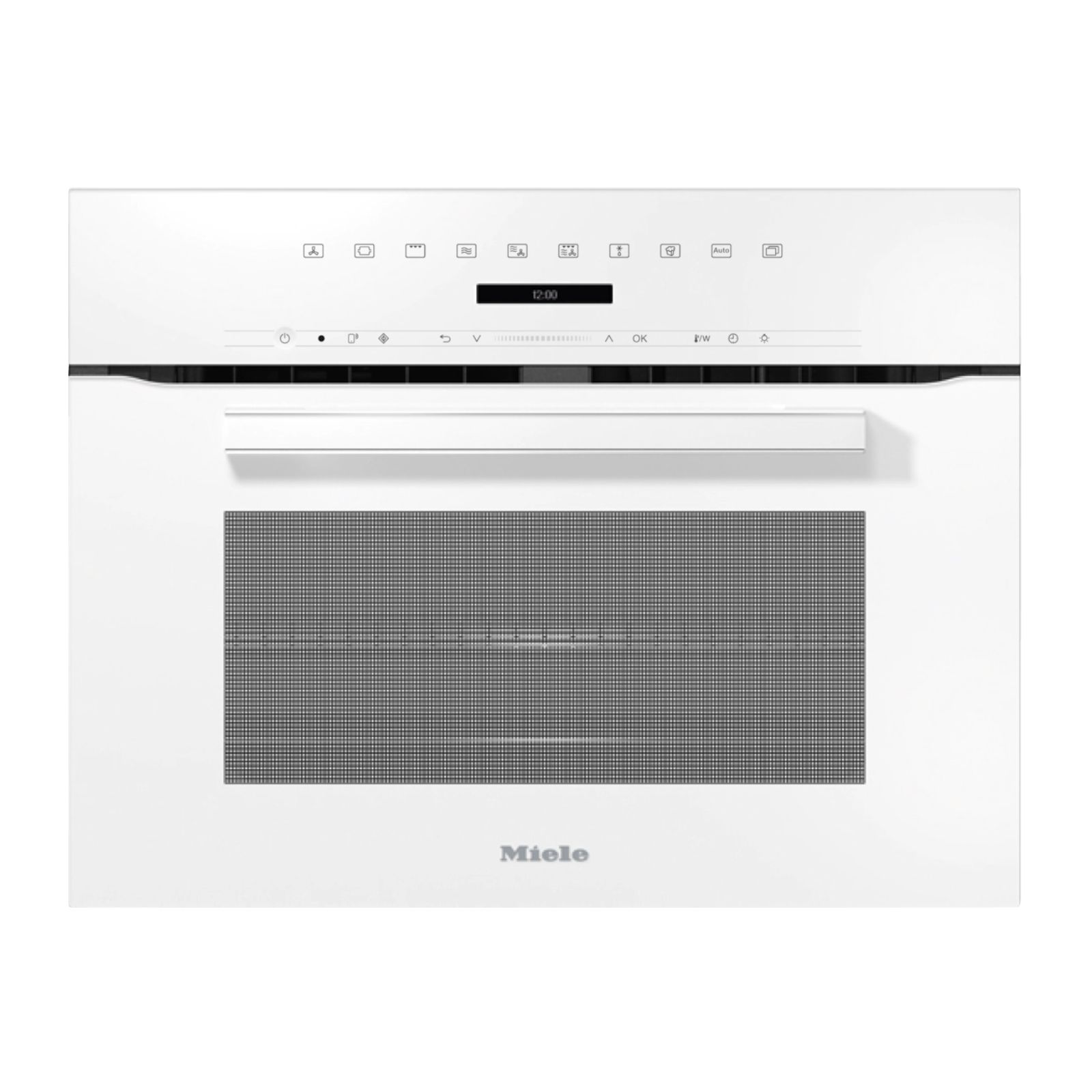 Miele Kombiugn H 7240 BM