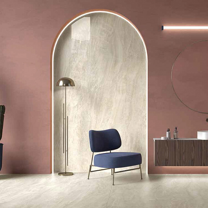 Nuovo Corso Taj Mahal