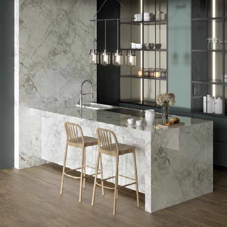 Nuovo Corso Superwhite