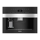 Miele Inbyggd kaffemaskin CVA 7840