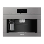 Miele Inbyggd kaffemaskin CVA 7845 Grafitgrå