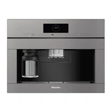Miele Inbyggd kaffemaskin CVA 7845 Grafitgrå