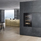 Inbyggd vinkyl KWT 6422 iG-1 Obsidiansvart