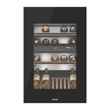 Inbyggd vinkyl KWT 6422 iG-1 Obsidiansvart