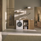 Miele Tvättmaskin WED325WCS