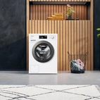Miele Kombinerad tvätt/tork 8/5kg WTD160WCS