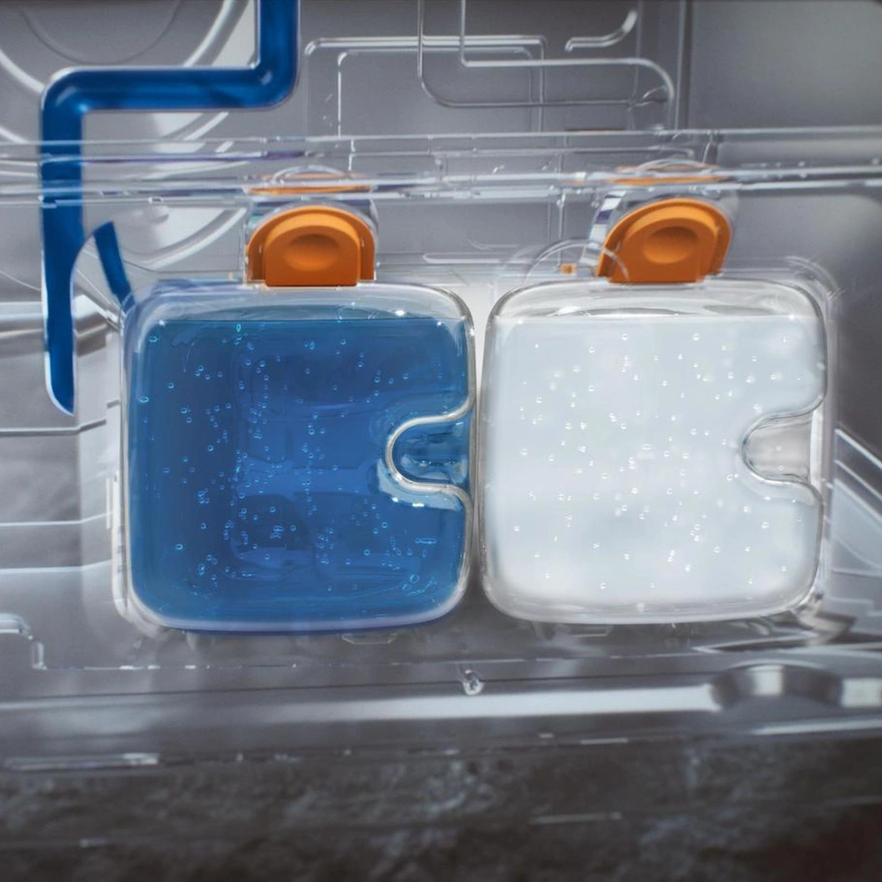 Miele Kombinerad tvätt/tork 9/6 kg WTW 870 WPM