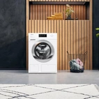 Miele Kombinerad tvätt/tork 9/6 kg WTW 870 WPM