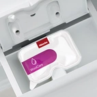 Miele Kombinerad tvätt/tork 9/6 kg WTW 870 WPM