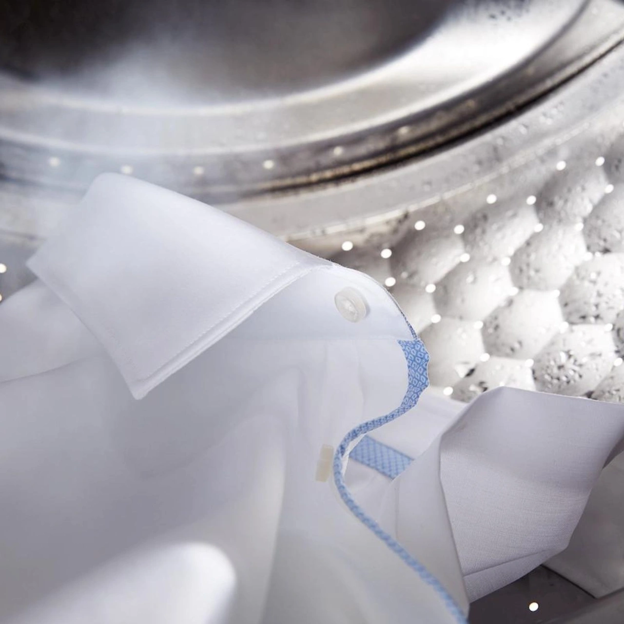 Miele Kombinerad tvätt/tork 9/6 kg WTW 870 WPM