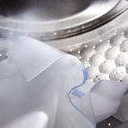 Miele Kombinerad tvätt/tork 9/6 kg WTW 870 WPM