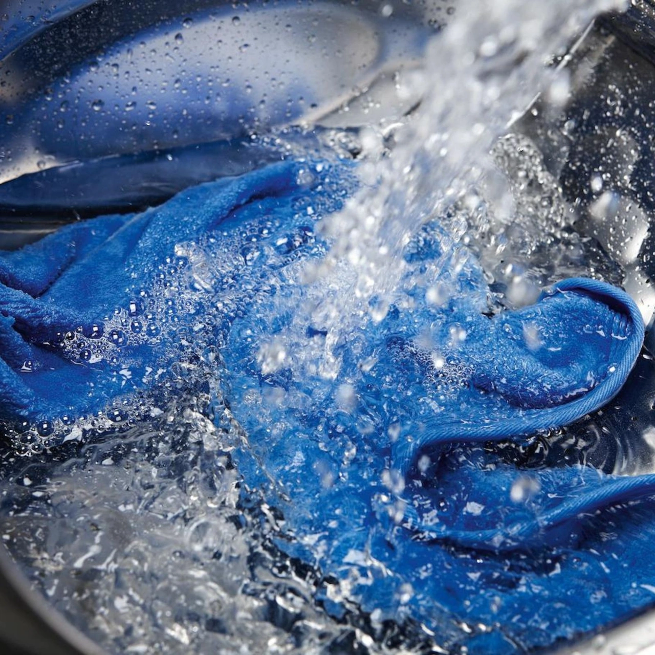 Miele Kombinerad tvätt/tork 9/6 kg WTW 870 WPM