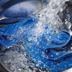 Miele Kombinerad tvätt/tork 9/6 kg WTW 870 WPM