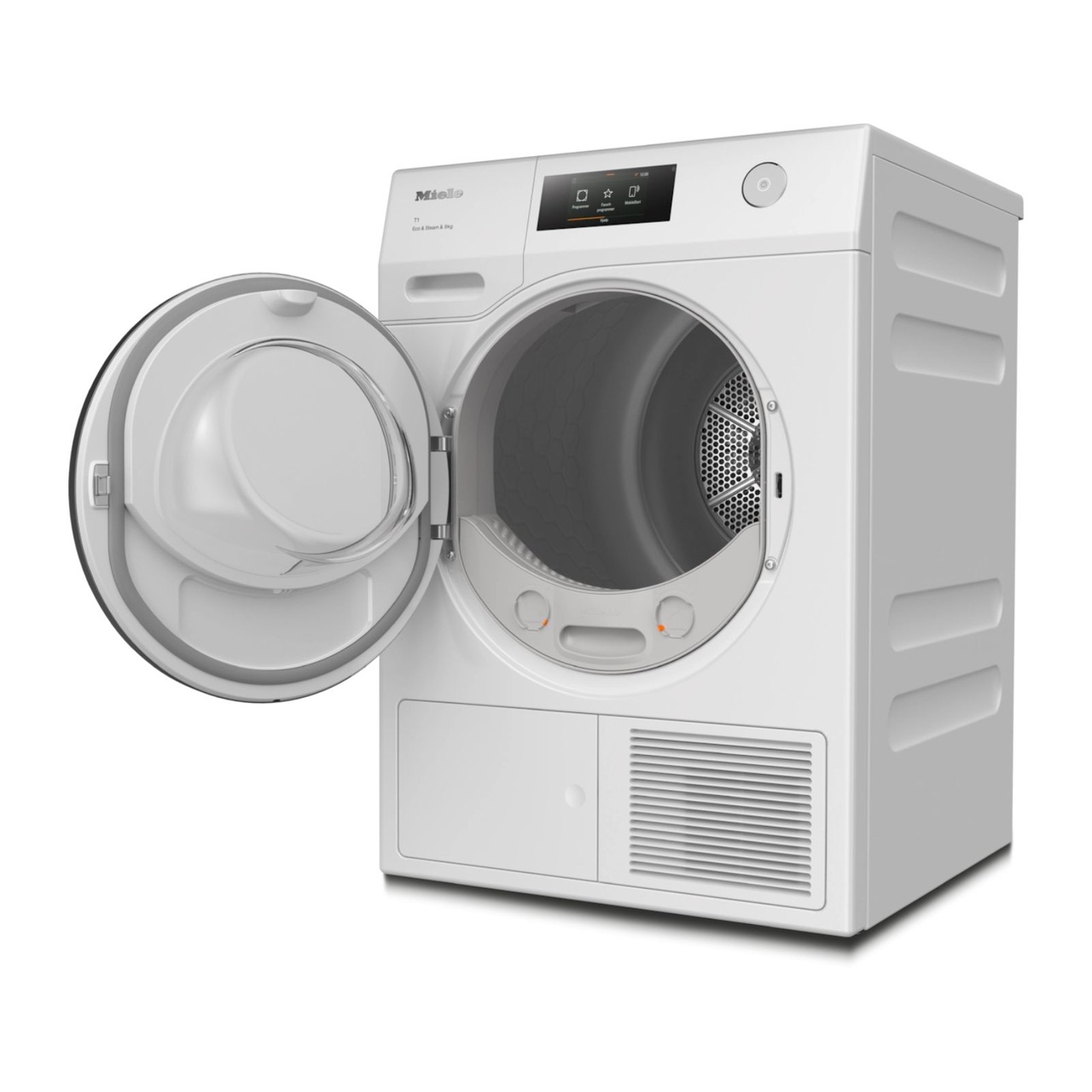 Miele Torktumlare TCR790WP