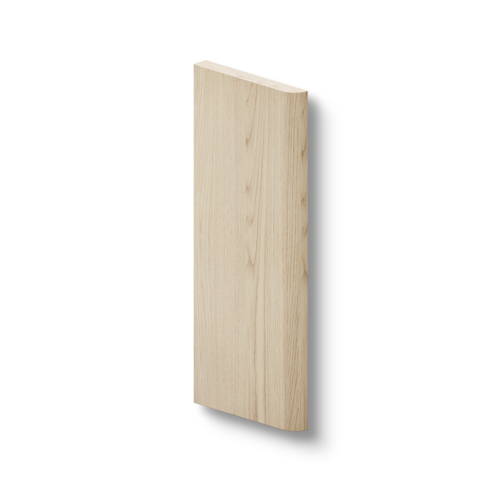 Rundad täcksida  39x100