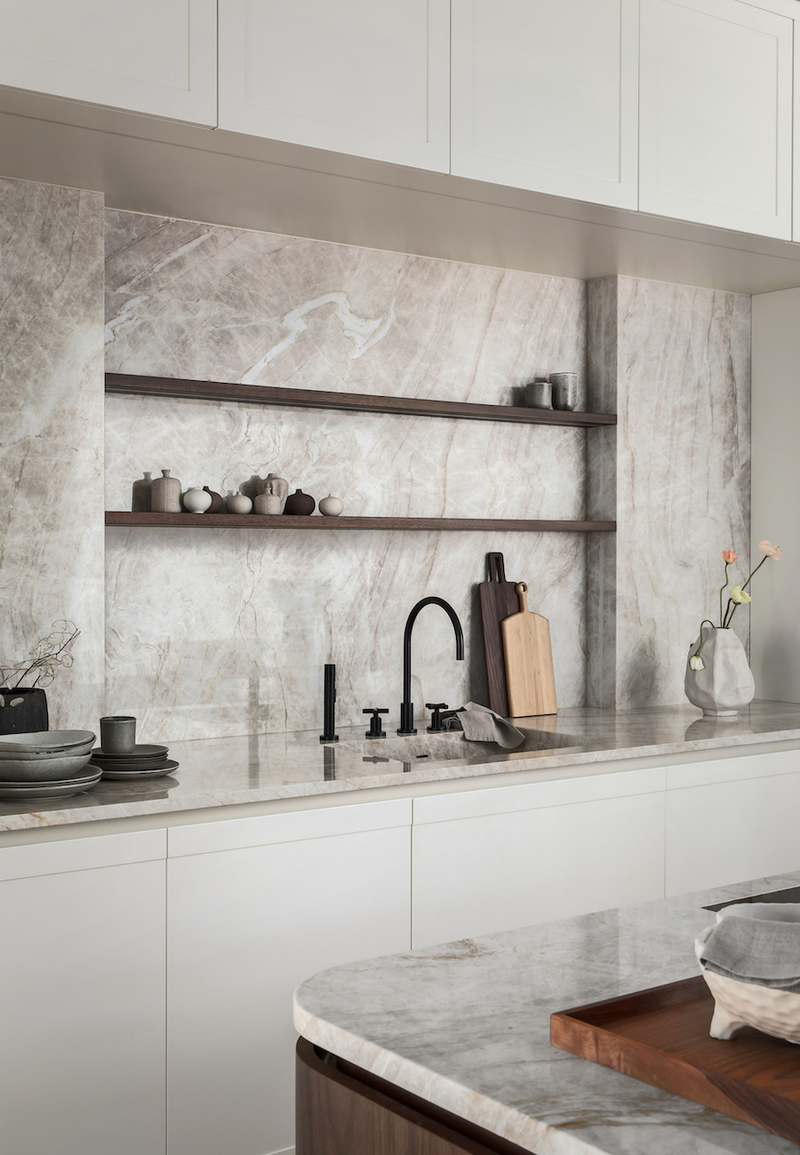 Dekton Sensa Silestone Cosentino jämförelse
