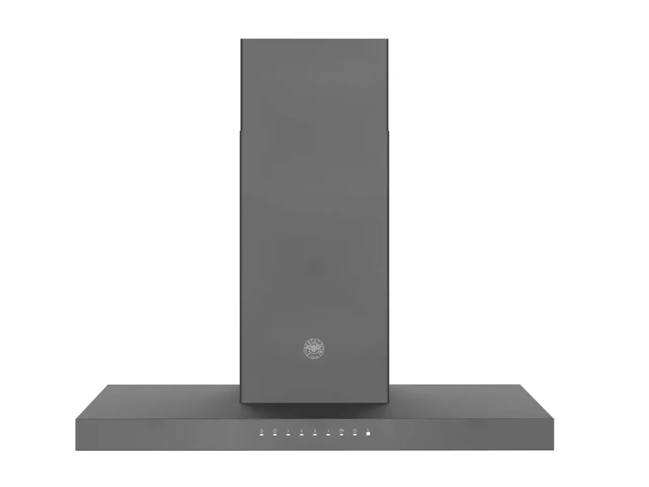 Professional Fläkt 90cm, Carbonio