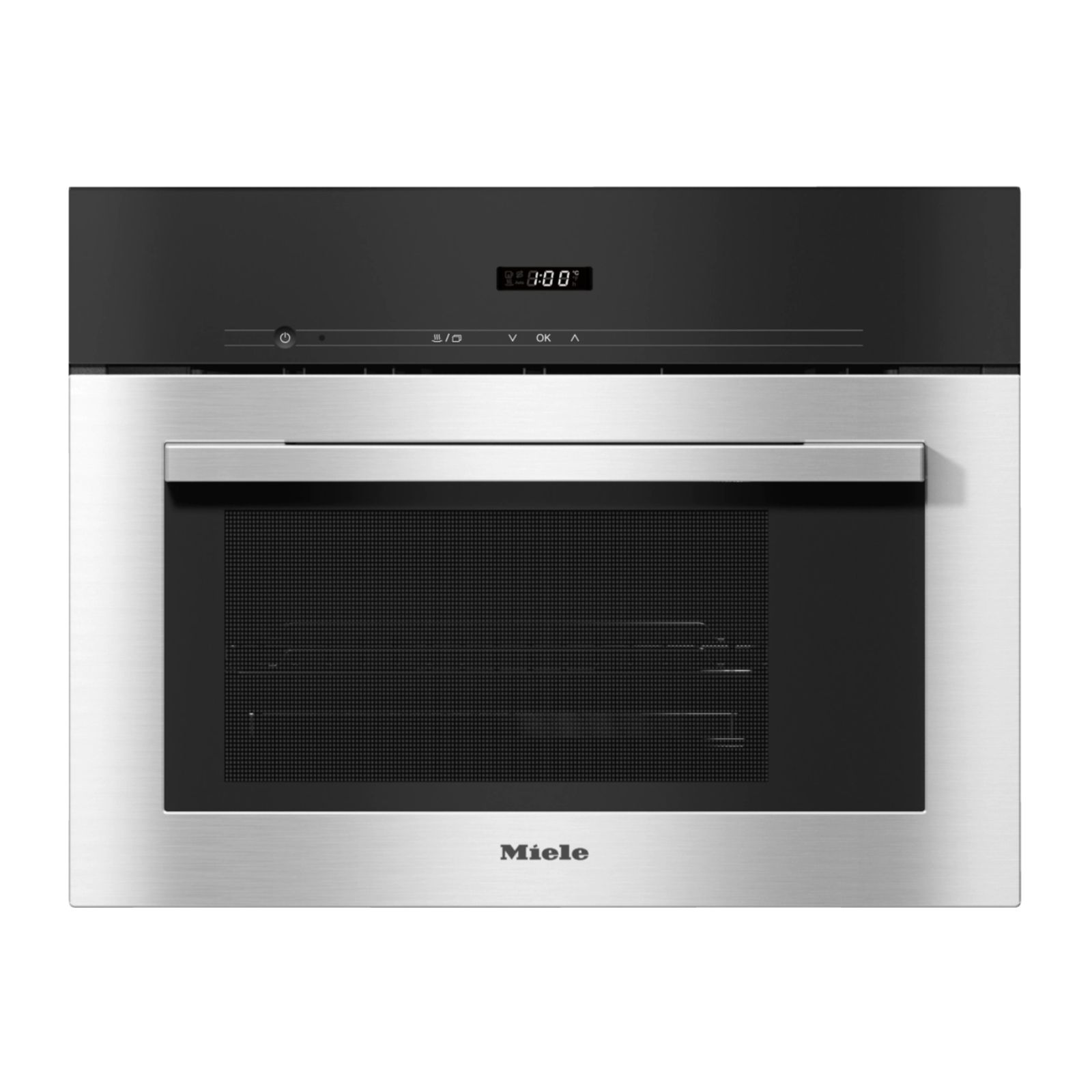 Miele Ångugn DG 2740