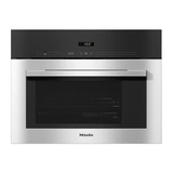 Miele Ångugn DG 2740