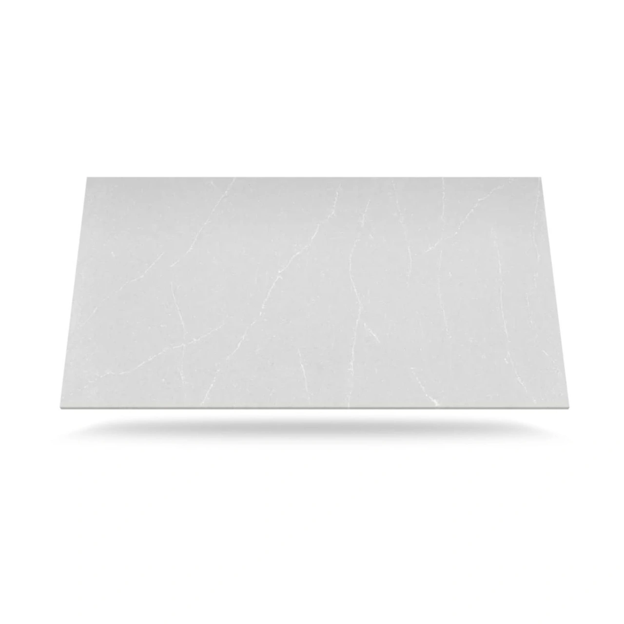 Desert Silver 12mm