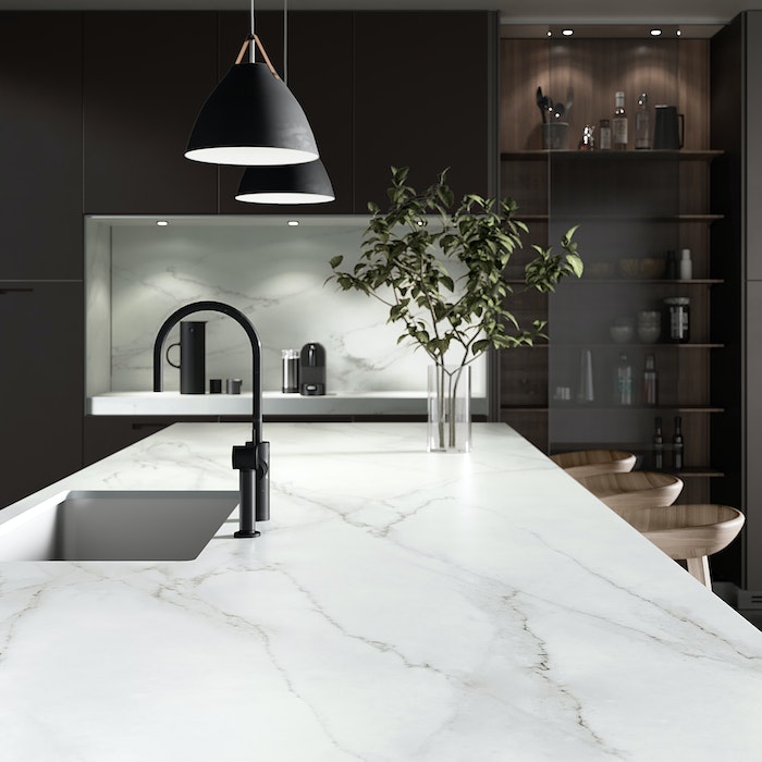 Dekton Rem 12 mm