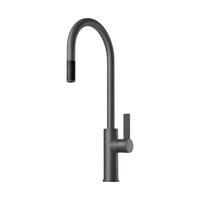 Tapwell Köksblandare ARM185 Graphite