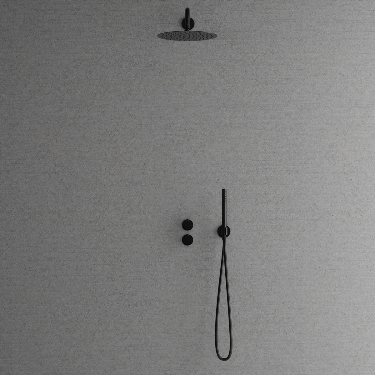 Takdusch Steel Harmonized 2y Shadow