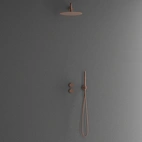 Duschset Harmonized 2x Rust