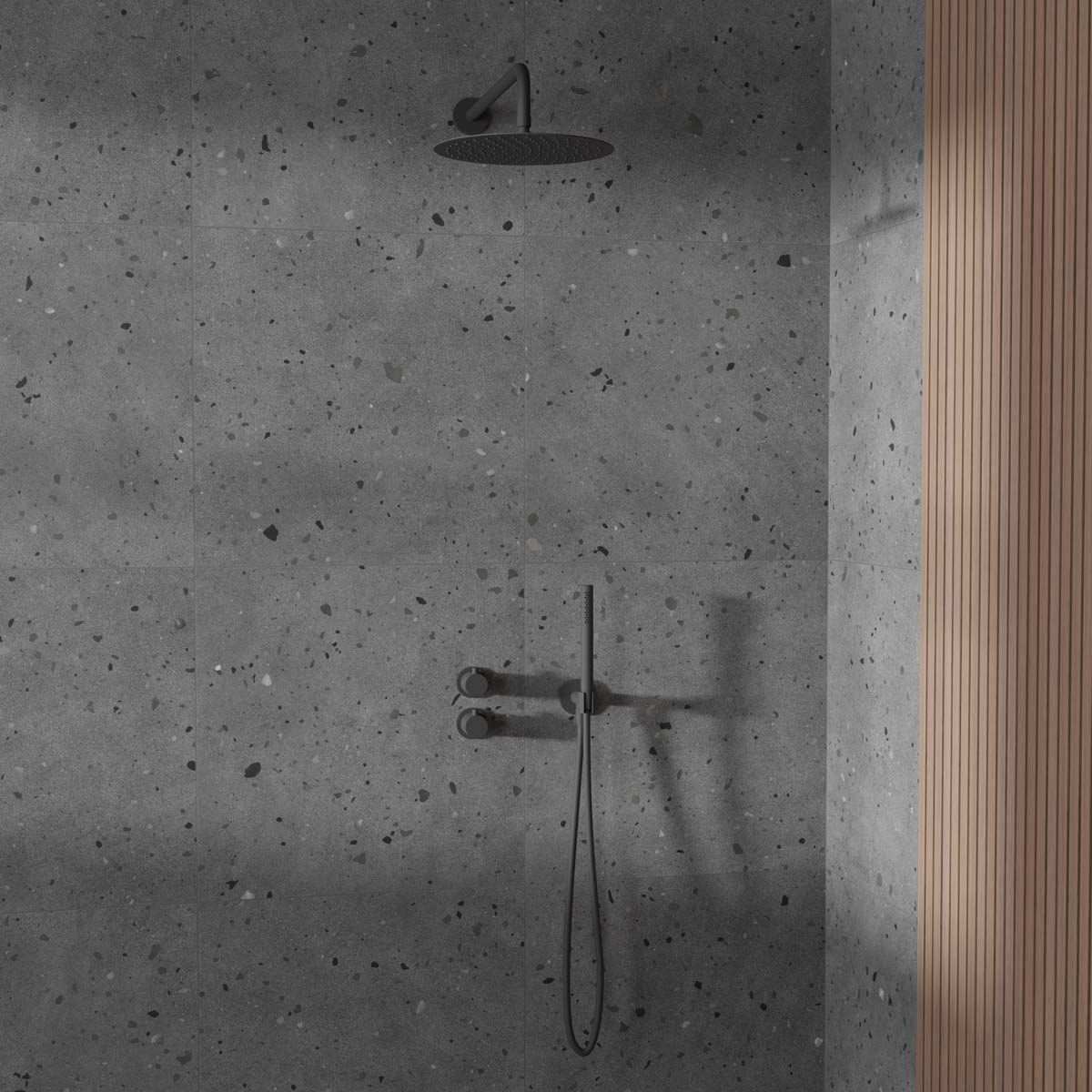 Duschset Harmonized 2x Scrap