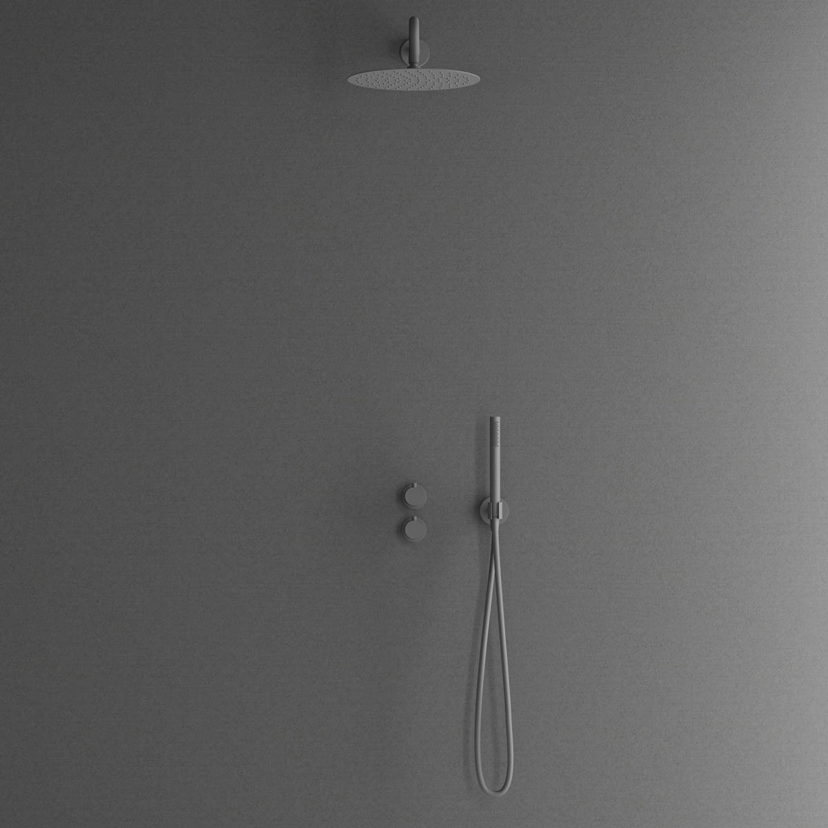 Duschset Harmonized 2x Scrap