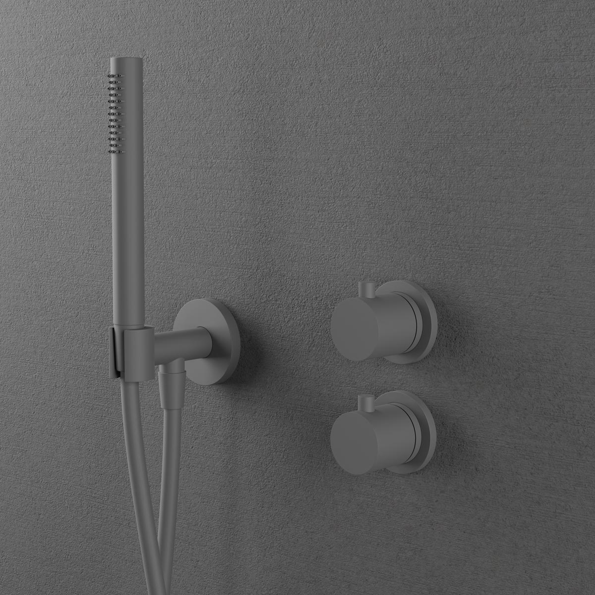 Duschset Harmonized 2x Scrap