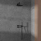 Duschset Harmonized 2x Coal