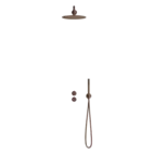 Duschset Harmonized 2x Rust