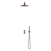 Duschset Harmonized 2x Rust