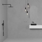 Duschset Harmonized 2x Coal