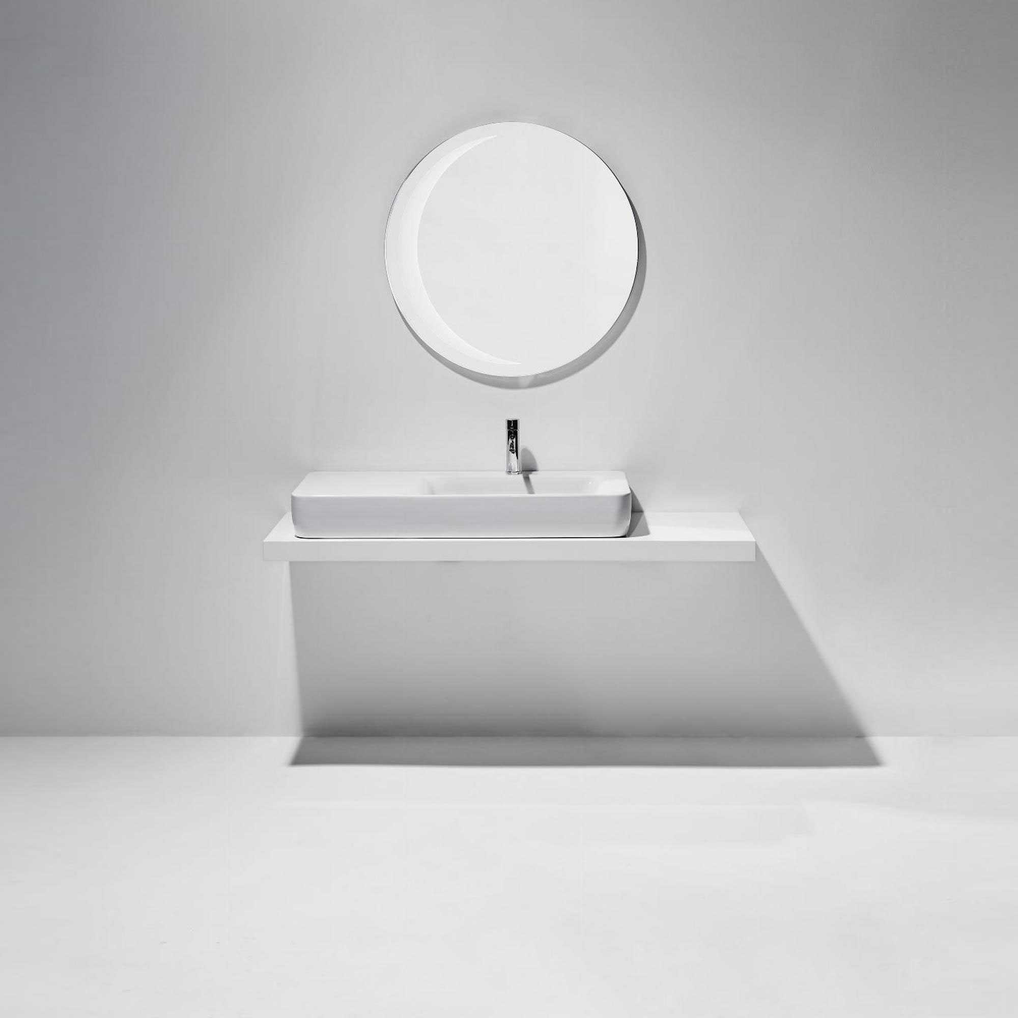 Simas Henges Handfat HE12 100 cm