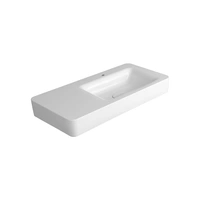 Simas Henges Handfat HE12 100 cm