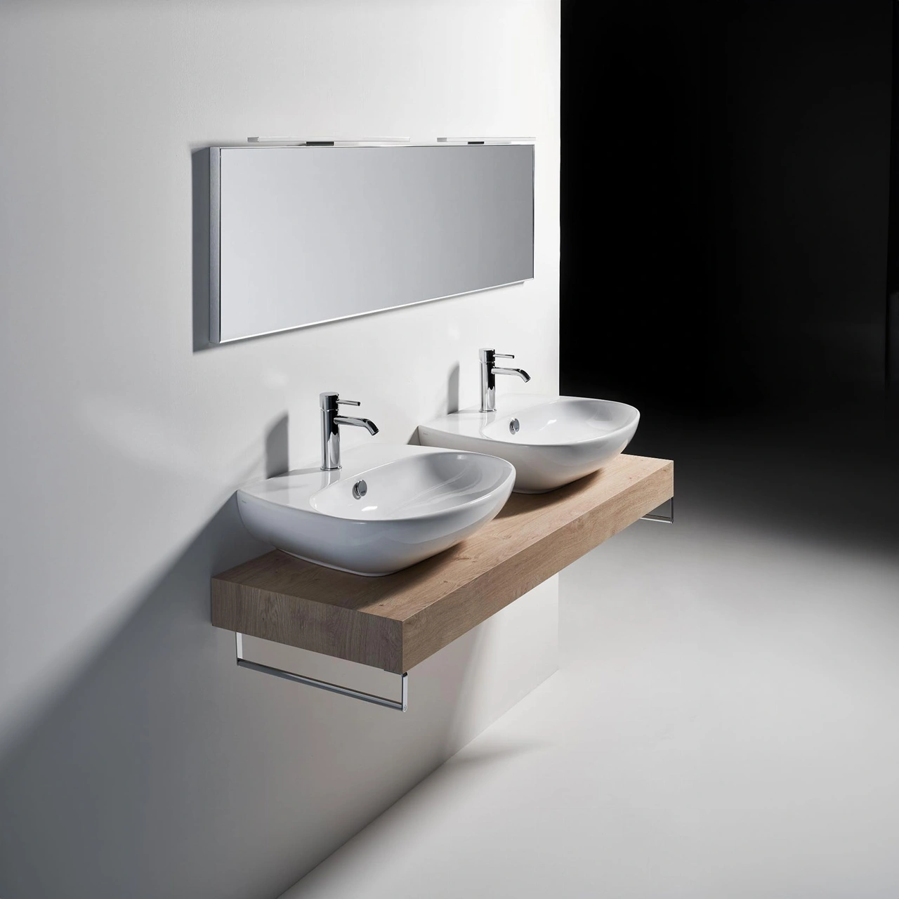 Simas Vignoni Handfat VI10 60 cm