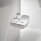 Simas Baden Baden Handfat BB12 80 cm