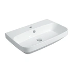 Simas Baden Baden Handfat BB12 80 cm