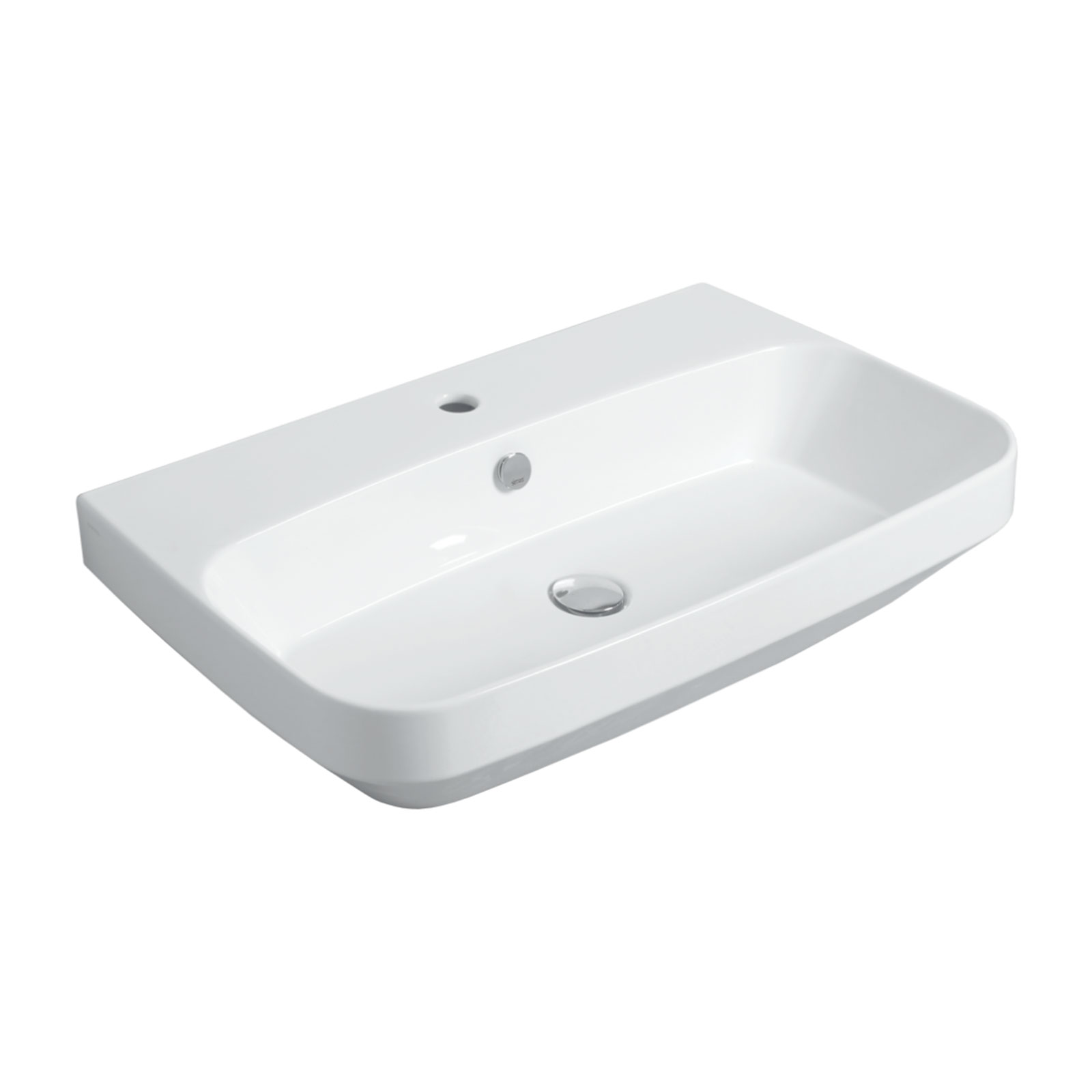 Simas Baden Baden Handfat BB12 80 cm