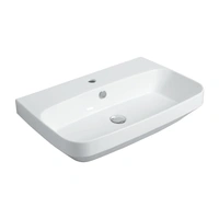 Simas Baden Baden Handfat BB12 80 cm
