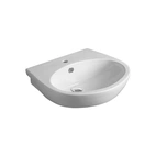 Simas LFT Spazio Handfat LFT05 65 cm