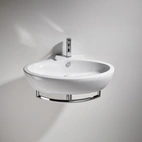 Simas LFT Spazio Handfat LFT24 60 cm