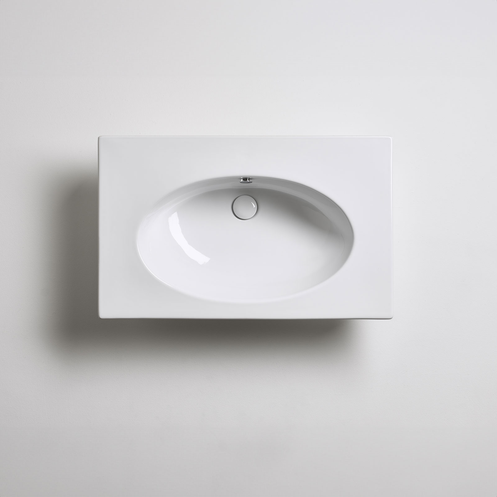 Simas LFT Spazio Handfat LFT54 61 cm