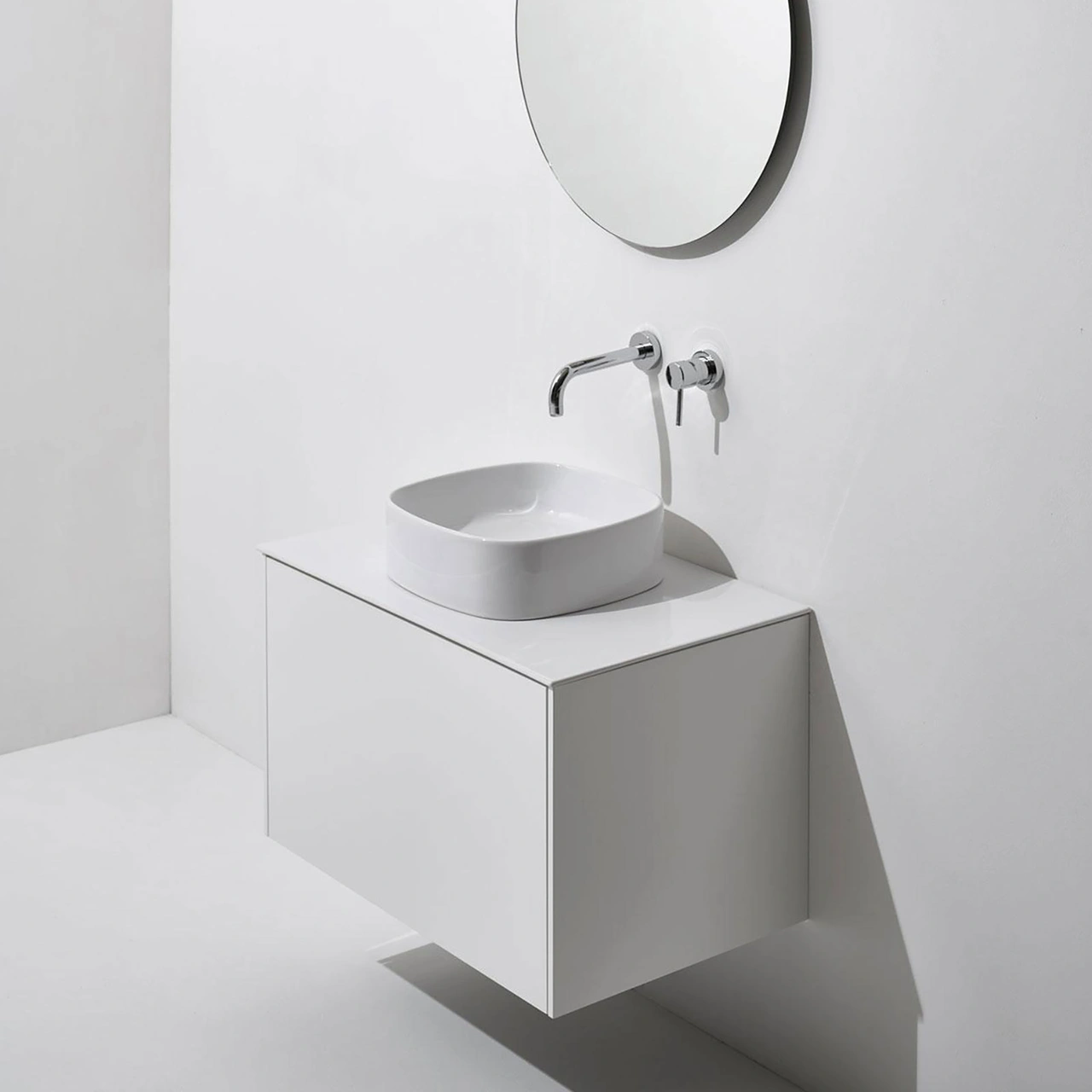 Simas Foriù Handfat FO03 40 cm