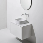 Simas Foriù Handfat FO03 40 cm