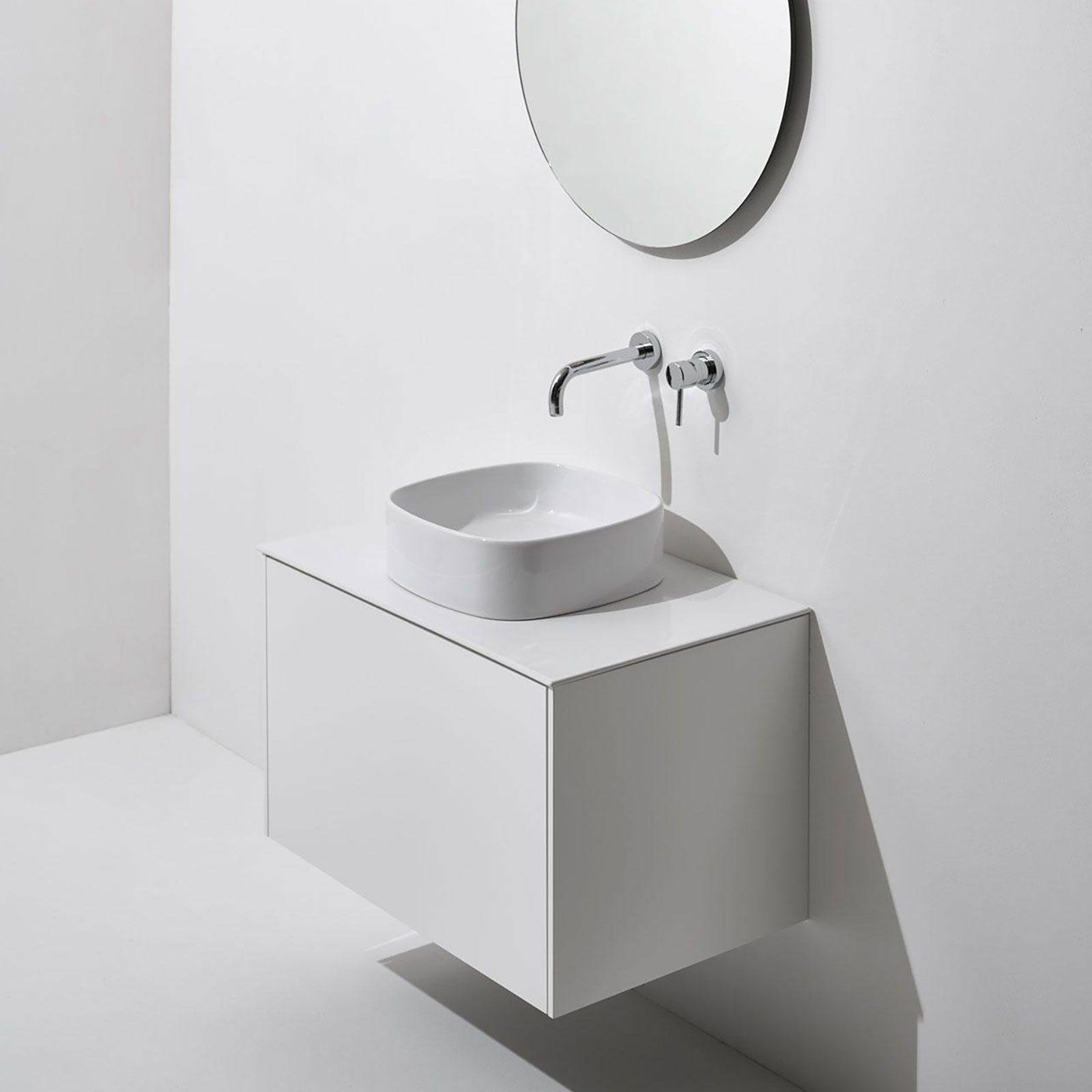 Simas Foriù Handfat FO03 40 cm