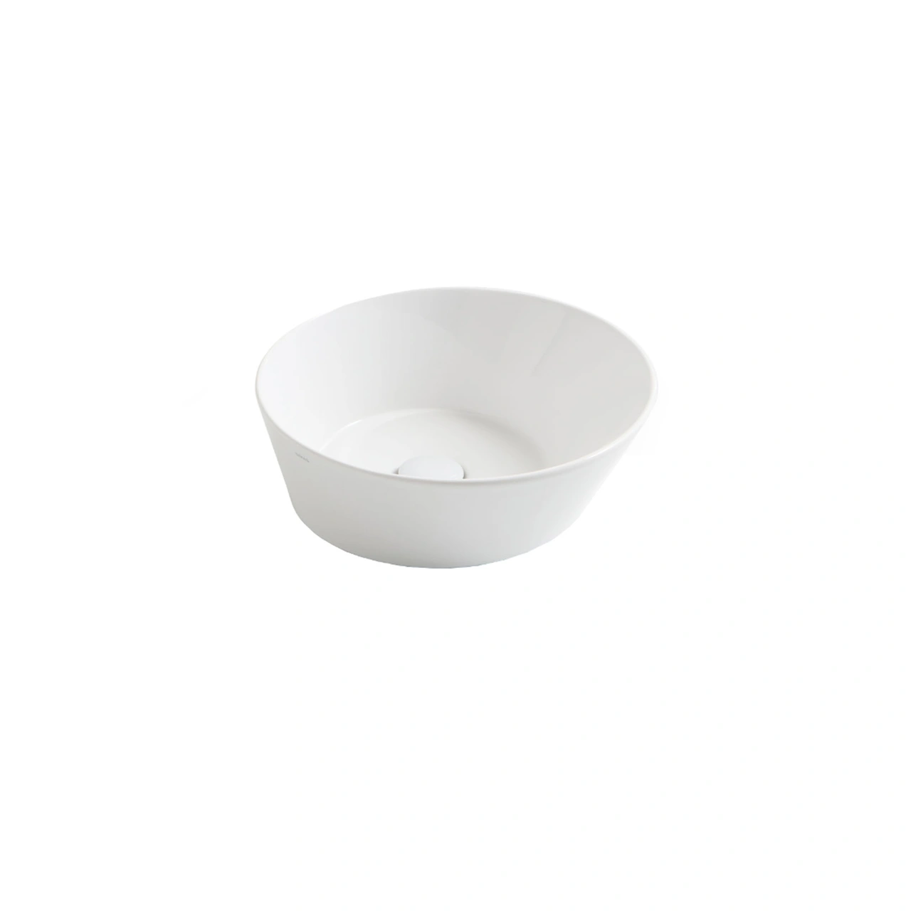 Simas Wawe Handfat Rund WA01 42 cm